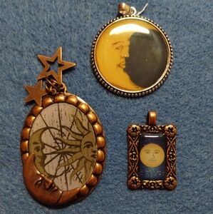 Pendants For Jewelry Making